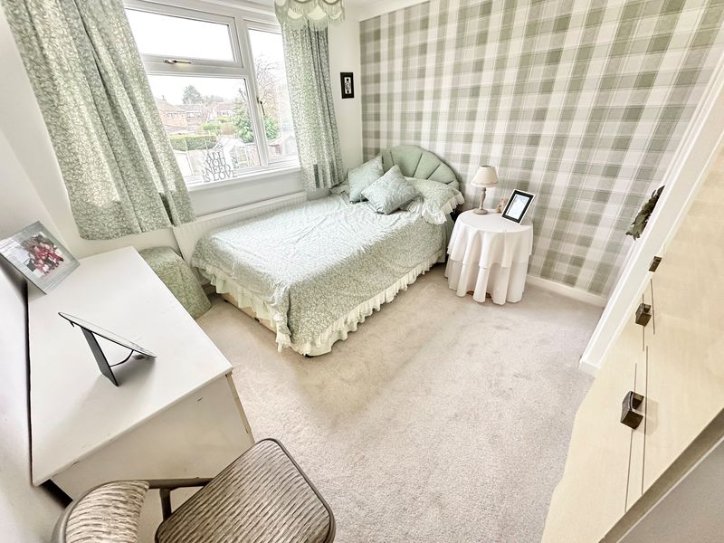 Ripon Avenue Little Sutton